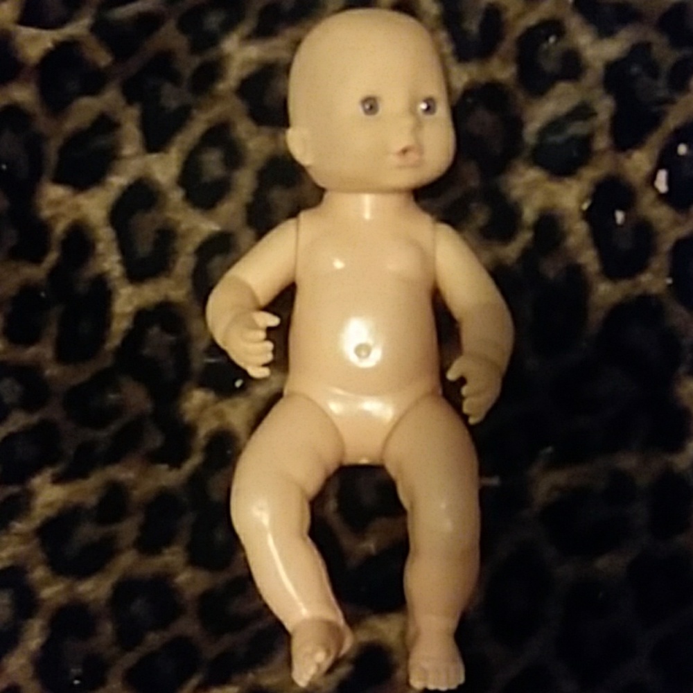 Baby doll